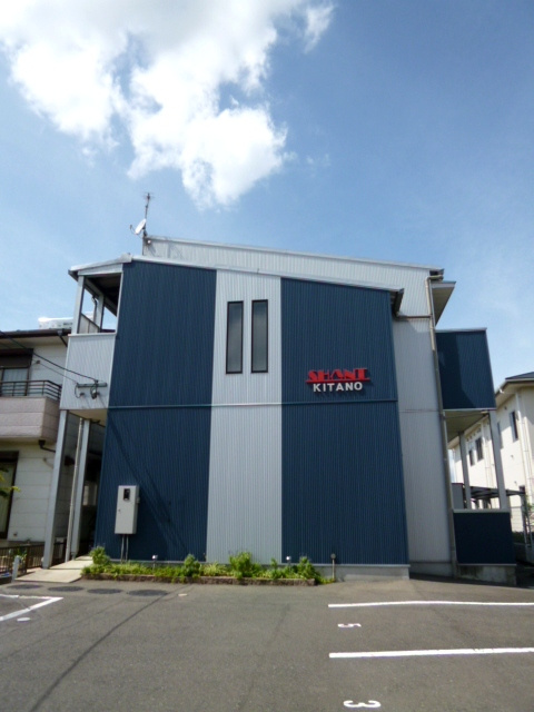 SHANT（シャント）北野【キャッシュバック対象物件】