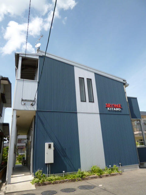 SHANT（シャント）北野【キャッシュバック対象物件】のエントランス|毎日通るエントランスはこのようになっています