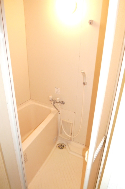 城南ヒルズ【キャッシュバック対象物件】の浴室