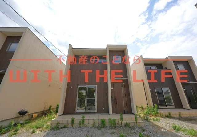 カシータ山川町 【キャッシュバック対象物件】