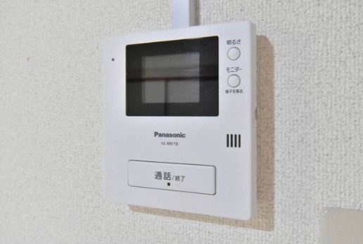 ライトハウス【キャッシュバック対象物件】のセキュリティ