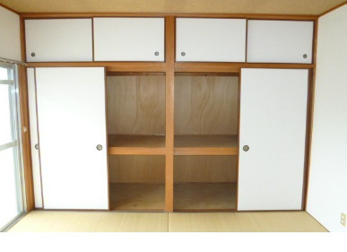 ライトハウス【キャッシュバック対象物件】の和室