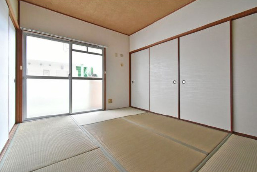 ライトハウス【キャッシュバック対象物件】の和室|和室があると、家にあたたかい雰囲気が生まれます
