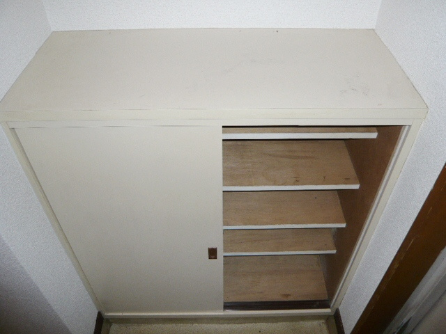 ライトハウス【キャッシュバック対象物件】の設備