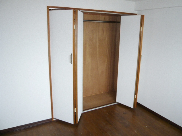 ライトハウス【キャッシュバック対象物件】の収納