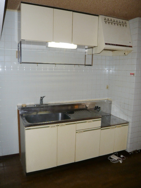 ライトハウス【キャッシュバック対象物件】のキッチン