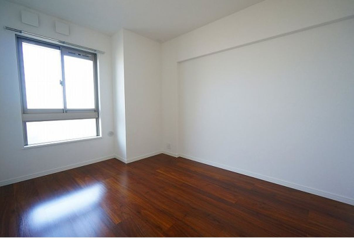 サニーコート梅満【キャッシュバック対象物件】の寝室|寝室です