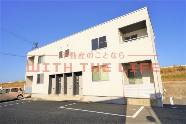 シャンドゥ・フルール【キャッシュバック対象物件】