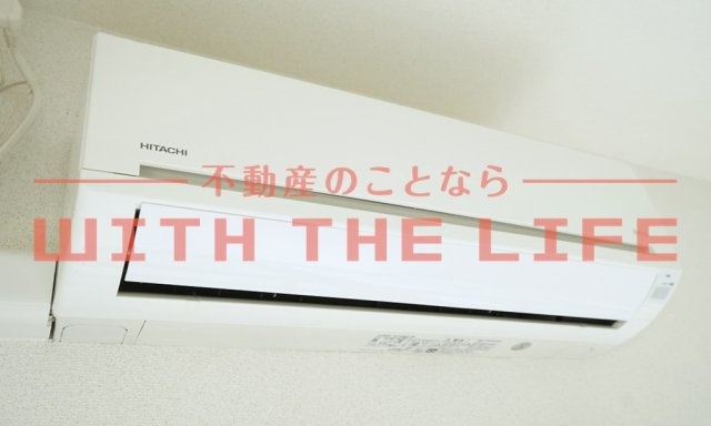 ラフレシーサ医大通り【10,000円キャッシュバック対象物件】の設備