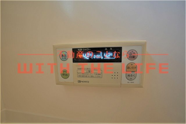 セジュールシャンスⅡ【キャッシュバック対象物件】の設備