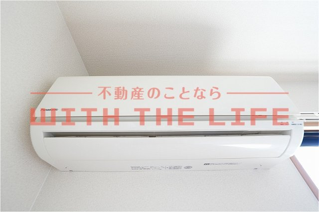 セジュールシャンスⅡ【キャッシュバック対象物件】の設備