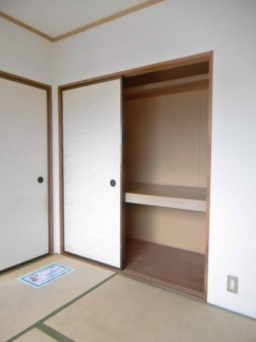シャルムⅠ【10,000円キャッシュバック対象物件】の内装|中はこのようになっています