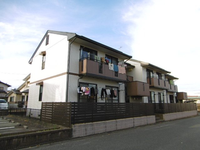 シャルムⅠ【10,000円キャッシュバック対象物件】