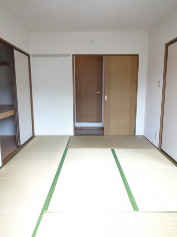 シャルムⅣ【10,000円キャッシュバック対象物件】の子供部屋|お子さんのためのお部屋にいかがでしょうか