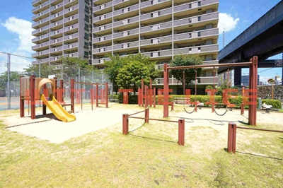 エバーライフネアシティ久留米弐番館【キャッシュバック対象物件】の周辺
