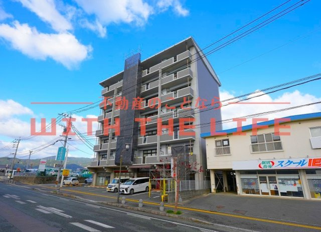 RENACE MITOU（ルネスミトウ）【キャッシュバック対象物件】