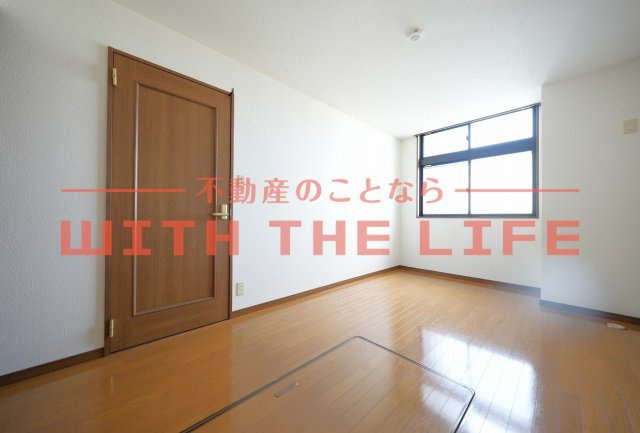 RENACE MITOU（ルネスミトウ）【キャッシュバック対象物件】の洋室|使い勝手のいい洋室です