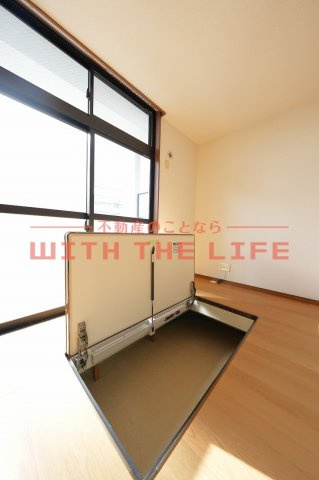 RENACE MITOU（ルネスミトウ）【キャッシュバック対象物件】の設備