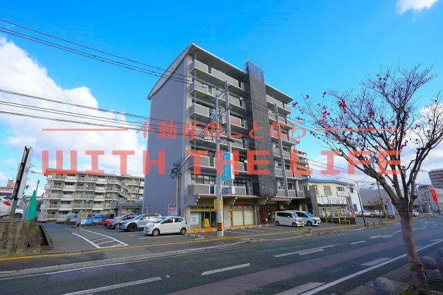 RENACE MITOU（ルネスミトウ）【キャッシュバック対象物件】の外観|落ち着いた雰囲気の外観です