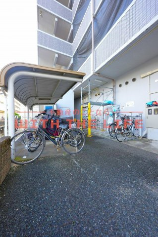 RENACE MITOU（ルネスミトウ）【キャッシュバック対象物件】のその他共用部分