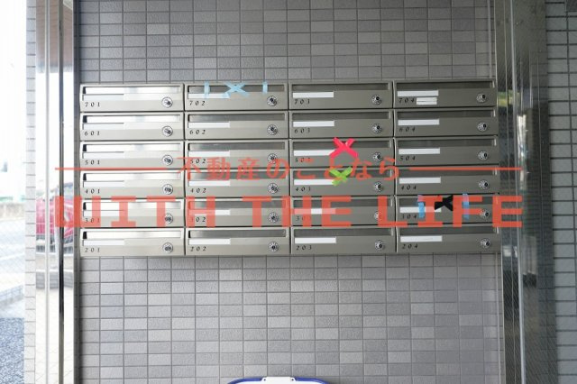 RENACE MITOU（ルネスミトウ）【キャッシュバック対象物件】のその他共用部分