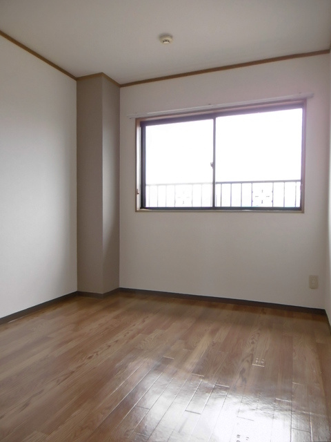 サクシード【10,000円キャッシュバック対象物件】の洋室|洋室です