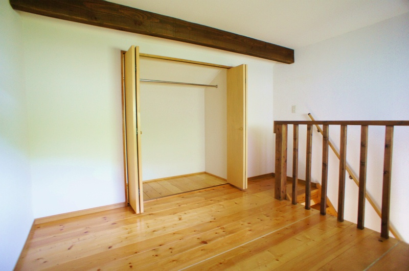 パレット【キャッシュバック対象物件】の設備