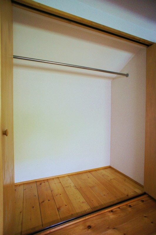 パレット【キャッシュバック対象物件】の収納|ちょっとした収納スペースも充実しています