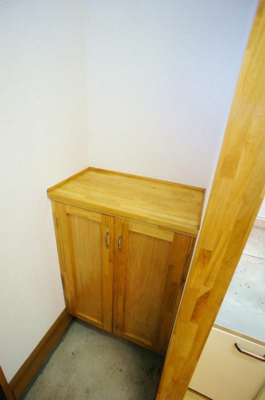 パレット【キャッシュバック対象物件】のその他共用部分