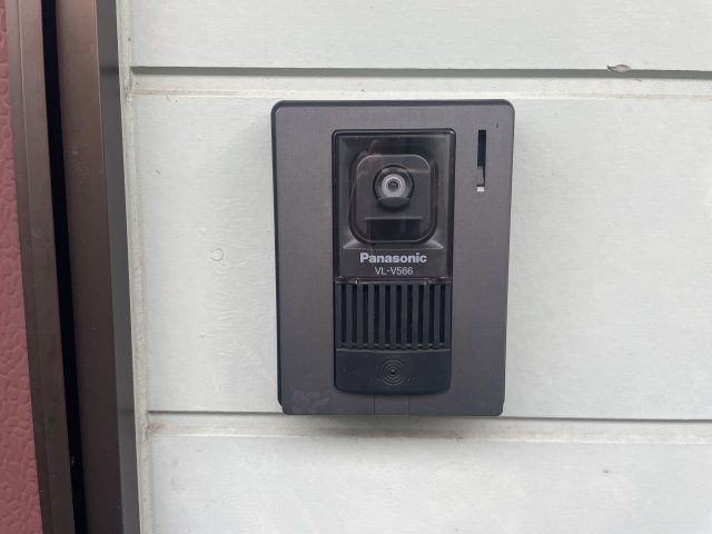 パレット【キャッシュバック対象物件】のセキュリティ