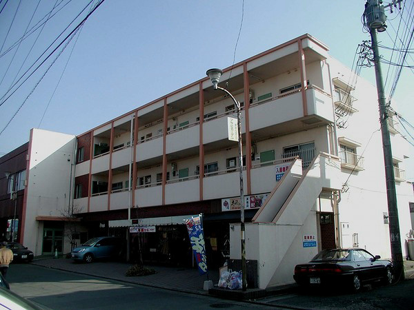 翠水ビル【キャッシュバック対象物件】