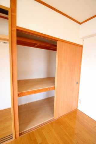 ハイランド松ヶ枝【キャッシュバック対象物件】の内装