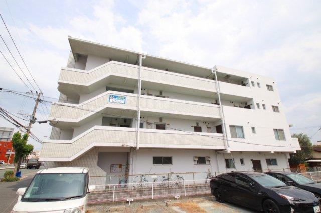 ハイランド松ヶ枝【キャッシュバック対象物件】のその他共用部分