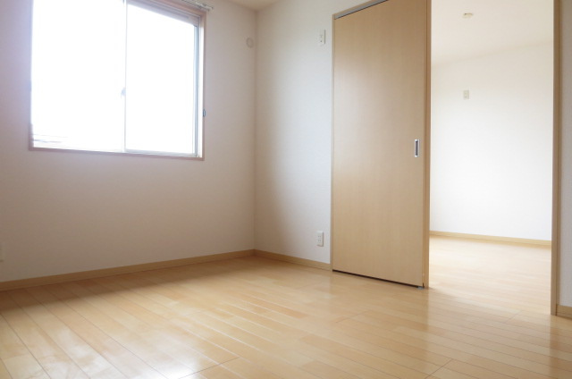 クレール今山【キャッシュバック対象物件】の子供部屋|子供部屋としても使い勝手の良いお部屋です
