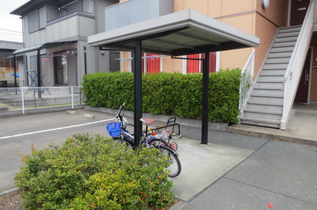 クレール今山【キャッシュバック対象物件】のその他共用部分