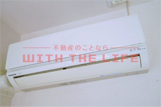 かぐや姫パーク【10,000円キャッシュバック対象物件】の設備