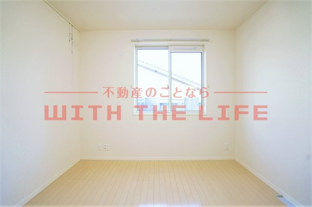 かぐや姫パーク【10,000円キャッシュバック対象物件】の子供部屋|お子さんのいるうちは子供部屋に使ってはいかがでしょうか