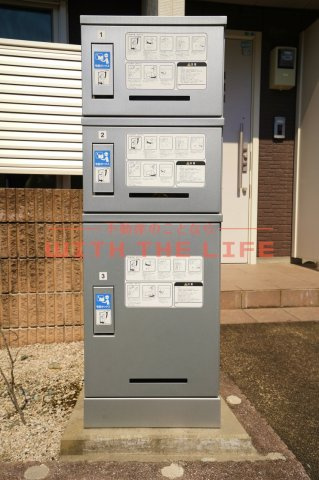 かぐや姫パーク【10,000円キャッシュバック対象物件】の設備