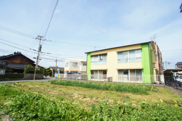 センチュリー合川【10,000円キャッシュバック対象物件】のエントランス