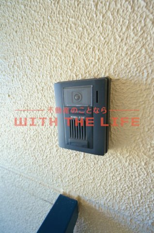 サンハイツ小森野A棟【10,000円キャッシュバック対象物件】のセキュリティ