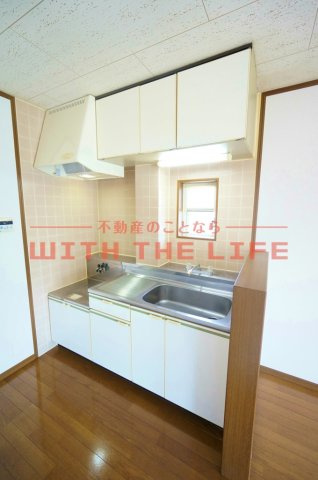 サンハイツ小森野A棟【10,000円キャッシュバック対象物件】の洗面所|広い洗面スペース