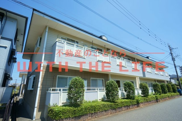 サンハイツ小森野A棟【10,000円キャッシュバック対象物件】