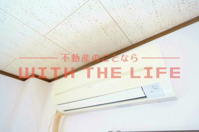 サンハイツ小森野A棟【10,000円キャッシュバック対象物件】の設備