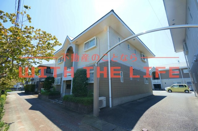 サンハイツ小森野A棟【10,000円キャッシュバック対象物件】の周辺