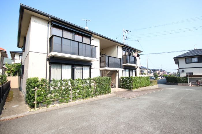 サンエクセル小森野D【10,000円キャッシュバック対象物件】