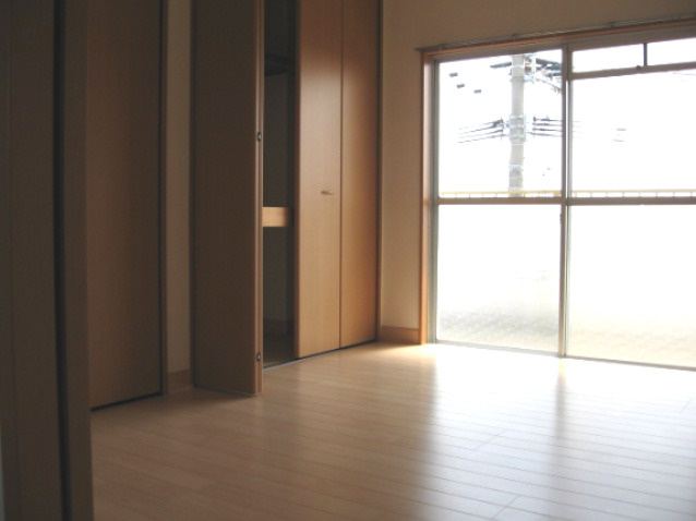 富士コーポ【キャッシュバック対象物件】の設備