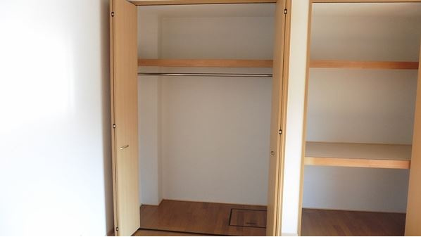 富士コーポ【キャッシュバック対象物件】のその他共用部分