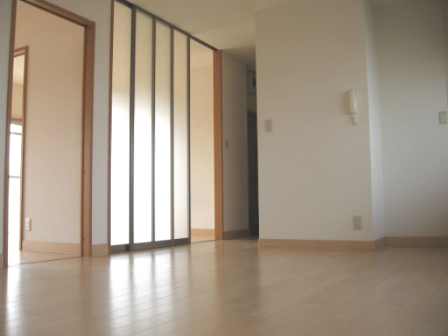 富士コーポ【キャッシュバック対象物件】のセキュリティ