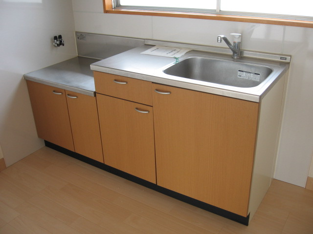 富士コーポ【キャッシュバック対象物件】のキッチン