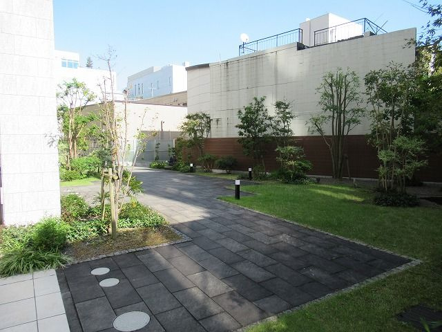 ライオンズ六ッ門サンリヤンタワー【キャッシュバック対象物件】のその他